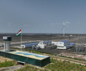 Adani Green tops Energy Intelligence's 'Global Top 100 Green Utilities' in climate push