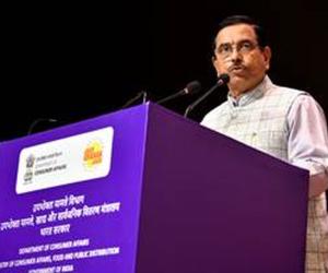 Digital push speeds up consumer justice, Rs 42.6 crore refunds facilitated: Pralhad Joshi