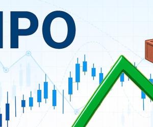 Indian IPO market hits record highs as Rs 3.8 lakh crore raised in 2 years