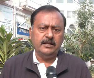 Congress slams Mithun Chakraborty over ‘don’t let Bengal turn into Bangladesh’ remark