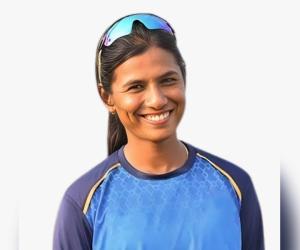 WPL 2026: Ex-India player Anagha Deshpande joins Delhi Capitals as assistant coach