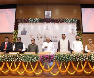 Gujarat CM launches Integrated Renewable Energy Policy-2025