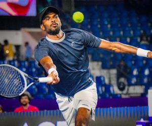 India’s emerging talent Dhakshineswar Suresh gets a wild card for Bengaluru Open 2026