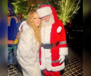 Mariah Carey receives payout, ‘All I Want For Christmas’ lawsuit gets dismissed