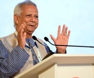 B'desh: Awami League leader accuses Yunus-led interim govt of fostering radical Islamist forces