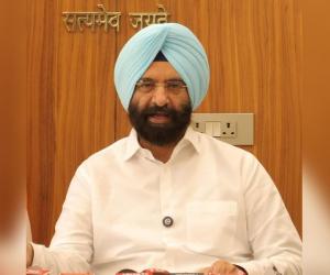 Delhi govt preparing year-round strategy to combat air pollution: Minister Manjinder Singh Sirsa