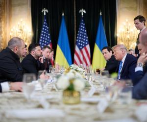 Progress on Ukraine was possible, but deal remained distant: US media
