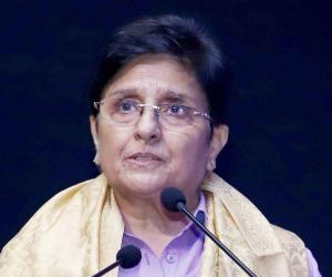 Major justice for the victim: Kiran Bedi after SC’s verdict in Unnao rape case
