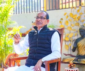 G-RAM G Act: Shivraj Chouhan slams Punjab resolution; Digvijay Singh to lead march from his home turf