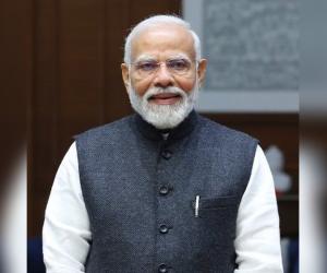 PM Modi holds brainstorming session with experts in run-up to Budget 2026-27