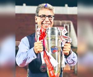 Odisha FC CEO Raj Athwal steps down days after head coach Sergio Lobera’s exit