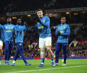 Premier League: Wolves end run of 11 consecutive losses after 1-1 draw with Man Utd