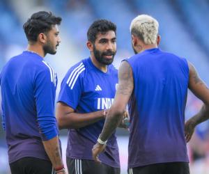 1st T20I: Gill, Pandya return as South Africa elect to bowl against India