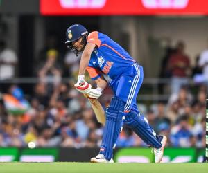 Really hope Gill performs well in this five-match T20I series against South Africa, says Pathan