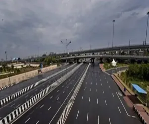 UP Solar Expressway Stalls After No Investor Interest; Rs 1800 Cr Plan Put On Hold
