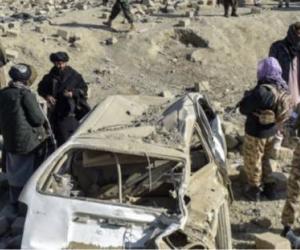 Deadly Ambush in Khyber Pakhtunkhwa Leaves Nine Pakistani Soldiers Killed