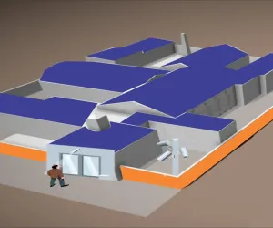 Uttar Pradesh demo shows state's plans for 15,000-capacity detention centres for infiltrators