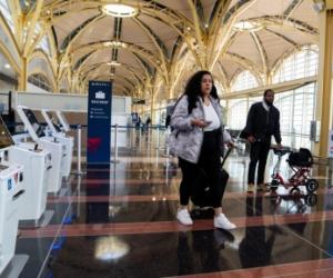 Google warns employees against travel outside US due to stamping delays of up to 12 months