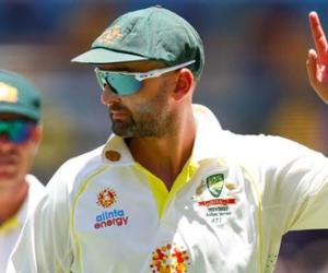 Ashes: I don't have a point to prove to anyone, says Lyon ahead of Adelaide Test