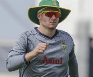 Ahead of T20Is against India, Miller ready to play any role given to him by Conrad