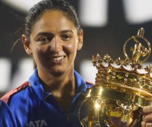 WPL 2026: Ticket sales for Navi Mumbai and Vadodara games to begin on December 26