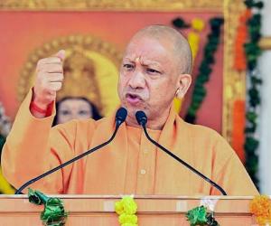 'Citizens Have First Right Over Resources, Not Illegal Migrants': CM Yogi Adityanath In Letter To UP Residents