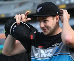 'He’s got a good pedigree at the death': RCB coach Andy flower on acquisition of Jacob Duffy