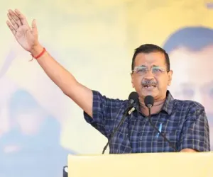 Sanchar Saathi App Mandate: Arvind Kejriwal Slams Centre, Calls It 'Brazen Attack On Privacy'