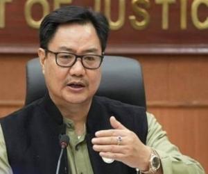Opposition Not Planning to Stall Parliament, Says Kiren Rijiju