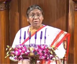 President Murmu Hails Four Decades of FDDI’s Contribution, Calls for Expansion of India’s Footwear Industry