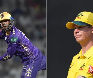 Venkatesh Iyer smashes timely 70 off 43 in SMAT on IPL 2026 auction day