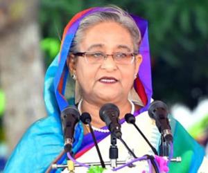 Bangladesh Victory Day: Ex-PM Hasina warns of re-emergence of defeated forces of 1971 war