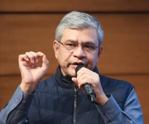 Upcoming ‘India AI Impact Summit’ receives massive global response: Ashwini Vaishnaw