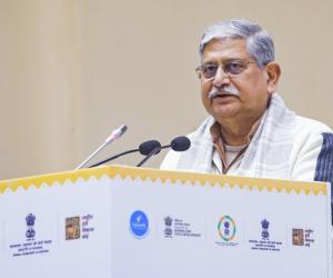 India and Israel to strengthen collaboration in fisheries and aquaculture