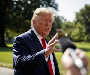 Trump pulls US out of 31 UN-linked organisations, says no longer serve American interests