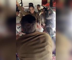 BJP worker assault case: K'taka Police file FIR against 9 including Cong corporator