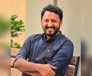 Expelled Cong MLA Rahul Mamkootathil arrested in third rape case