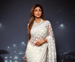 Shilpa Shetty on Makar Sankranti: Whole of India is engulfed in colours of harvest, festivals
