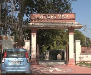 In Gujarat’s Vadnagar, a special plantation drive to increase green cover