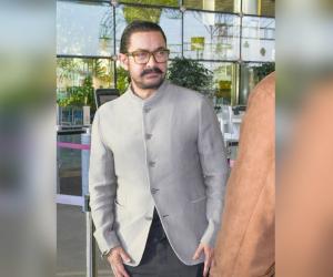 Maha local polls: Aamir Khan urges all to ‘cast their valuable vote’