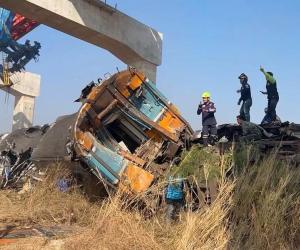 India condoles loss of lives in Thai train accident