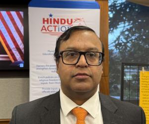 Hindu group urges US action over violence against minorities in Bangladesh