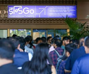 IndiGo flight makes emergency landing in Lucknow after bomb threat