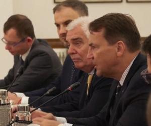 Polish Deputy PM backs India's call to counter cross-border terrorism