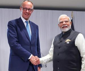 Germany bolsters ties with India amid fluid geopolitical landscape