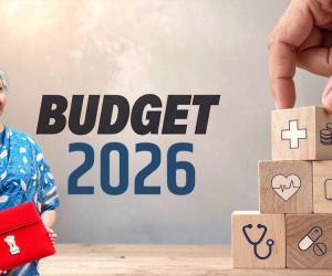 Budget 2026: Experts urge public spending boost, GST relief on lifesaving equipment, vaccines