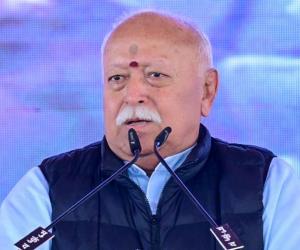 Violence and non-violence must be understood in context of Dharma: RSS Chief