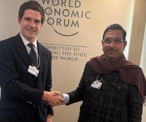 From Davos to Delhi, next decade belongs to India: Pralhad Joshi