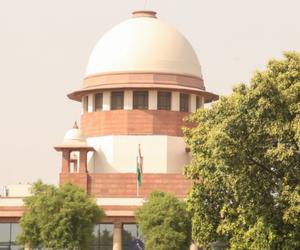 Plea in SC against new UGC equity regulations, says these 'institutionalise discrimination'