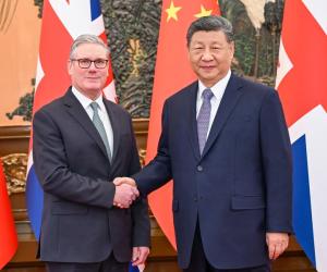 UK PM Keir Starmer's team given burner phones, fresh sim cards for China visit: Report